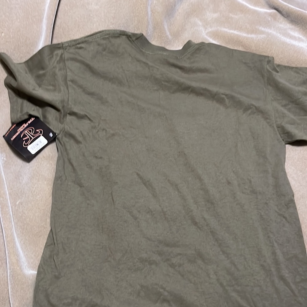 Truetimber  Camo Ford Men’s Shirt Size M, New - Picture 5 of 8